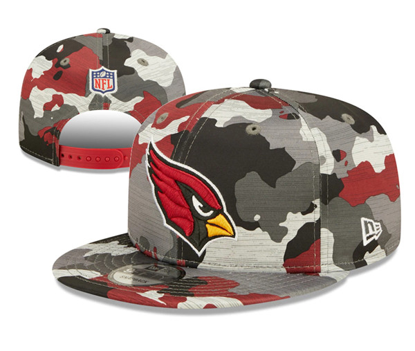 Arizona Cardinals Stitched Snapback Hats 052